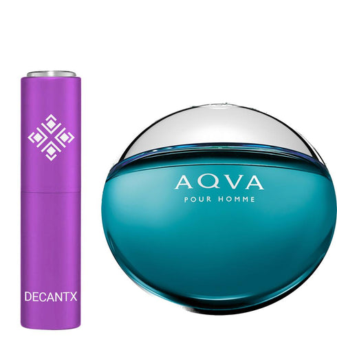 Bvlgari Aqva Pour Homme Eau de Toilette for Men